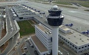 ������� ����������� ������ ���������� ��������� - Athens International Airport Eleftherios Venizelos