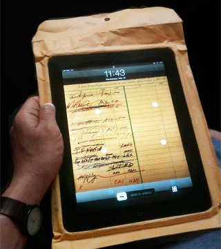���� ���������� iPad 2 ���� ����� �������� �������� - T���������