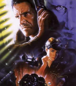    Blade Runner     - 