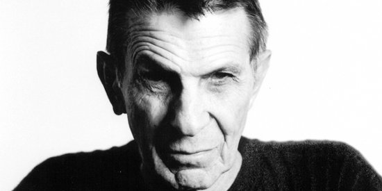 Leonard Nimoy - Died at age 83