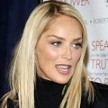  Sharon Stone  Law & Order