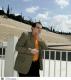Εφυγε ο μπασκετμπωλίστας Γιώργος Αμερικάνος Εφυγε ο μπασκετμπωλίστας Γιώργος Αμερικάνος