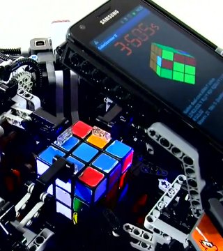 Smartphone +   lego       5'' - T