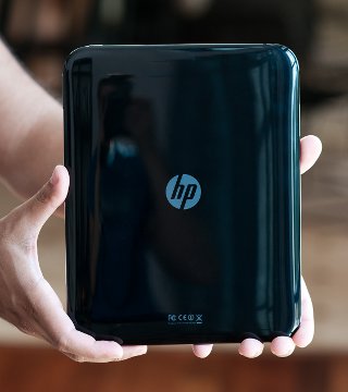       HP - T