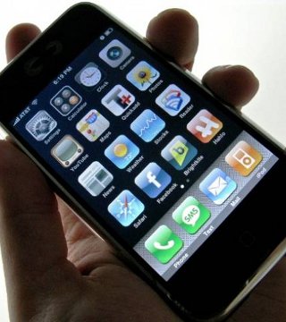          iPhone ! - 