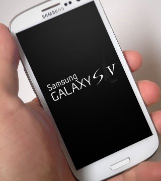    Samsung Galaxy S5   - T