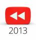 YouTube rewind 2013: τα κορυφαία video της χρονιάς! YouTube rewind 2013: τα κορυφαία video της χρονιάς!