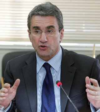 Λοβέρδος για AIDS: Κύριοι προτιμάτε τις δηλωμένες πόρνες - Γενικά
