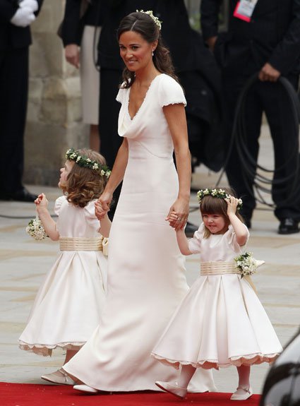 Pippa Middleton