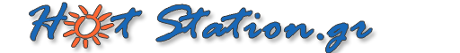Greek Online Radio - HotStation.gr