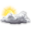 Mostly Cloudy - από 18°C μέχρι 31°C Mostly Cloudy - από 18°C μέχρι 31°C