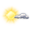 Mostly Sunny - από 17°C μέχρι 29°C Mostly Sunny - από 17°C μέχρι 29°C
