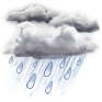 Rain - από 14°C μέχρι 23°C Rain - από 14°C μέχρι 23°C