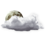 Mostly Cloudy - από 18°C μέχρι 24°C Mostly Cloudy - από 18°C μέχρι 24°C