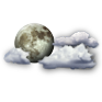 Partly Cloudy - από 16°C μέχρι 30°C Partly Cloudy - από 16°C μέχρι 30°C