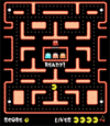 Ms. Pacman