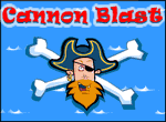 Play Cannon Blast