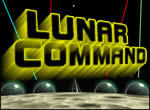 Lunar Command