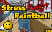 PaintBall - Office edition