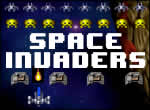 Play Space Invaders