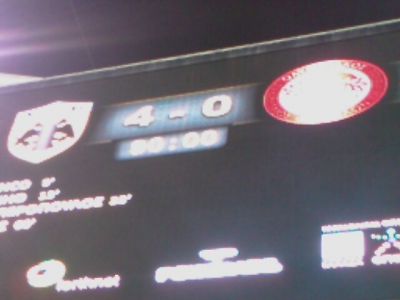 Click για να την δείτε σε μεγάλο μέγεθος
==============
AEK - OSFP 4-0
Στο γήπεδο με τον Greco!
Λέξεις Κλειδιά: AEK OSFP ΟΣΦΠ ΑΕΚ ΟΑΚΑ Click για να την δείτε σε μεγάλο μέγεθος
==============
AEK - OSFP 4-0
Στο γήπεδο με τον Greco!
Λέξεις Κλειδιά: AEK OSFP ΟΣΦΠ ΑΕΚ ΟΑΚΑ