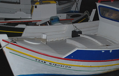 Αλλος με τη βάρκα μου;
Ταινίες On board Λάμψη & Φωλιά του Κούκου!
Αλλος με τη βάρκα μου;
Ταινίες On board Λάμψη & Φωλιά του Κούκου!