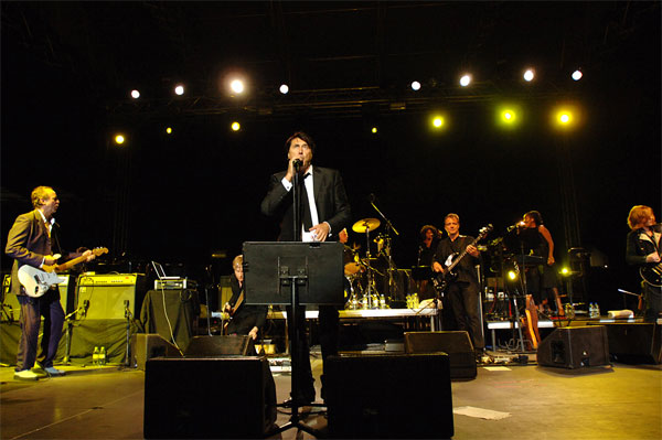Roxy Music