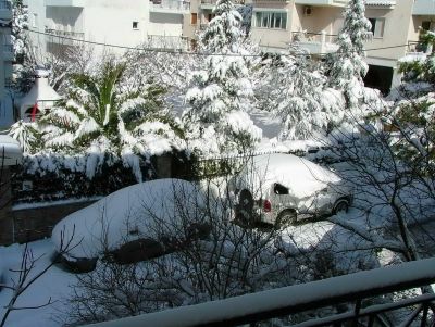 Click για να την δείτε σε μεγάλο μέγεθος
==============
Χιόνι - Μελίσσια - 2008
Χιόνι - Μελίσσια - 2008
Click για να την δείτε σε μεγάλο μέγεθος
==============
Χιόνι - Μελίσσια - 2008
Χιόνι - Μελίσσια - 2008