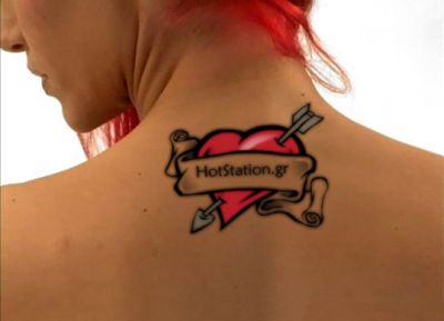 Click ��� �� ��� ����� �� ������ �������
 ============== 
HotStation
HotStation - ��������� ��� ����� ���!


������ �������: tattoo tatoo ������� �����