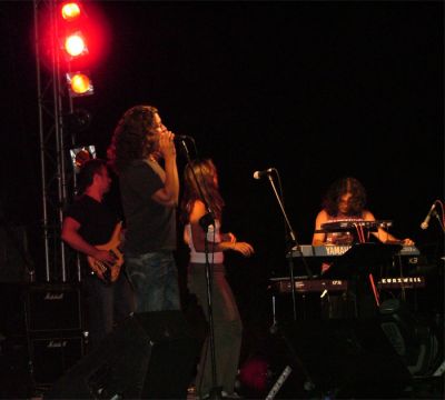 Click για να την δείτε σε μεγάλο μέγεθος
==============
September Live
September Live Music Festival @ Θέατρο Πέτρας
Λέξεις Κλειδιά: September Live Music Festival συναυλία Θέατρο Πέτρας Click για να την δείτε σε μεγάλο μέγεθος
==============
September Live
September Live Music Festival @ Θέατρο Πέτρας
Λέξεις Κλειδιά: September Live Music Festival συναυλία Θέατρο Πέτρας