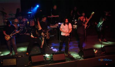 Click για να την δείτε σε μεγάλο μέγεθος
==============
Magic De Spell + Tsopana Rave
Magic De Spell + Tsopana Rave live on stage of Blue Live
Λέξεις Κλειδιά: Magic De Spell + Tsopana Rave Click για να την δείτε σε μεγάλο μέγεθος
==============
Magic De Spell + Tsopana Rave
Magic De Spell + Tsopana Rave live on stage of Blue Live
Λέξεις Κλειδιά: Magic De Spell + Tsopana Rave