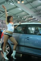 Scoda Fabia
Scoda Fabia