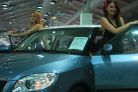 Scoda Fabia
Scoda Fabia