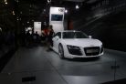 Audi R8
Audi R8