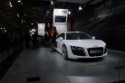 Audi R8
Audi R8