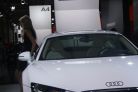 Audi R8
Audi R8