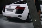 Audi R8
Audi R8
