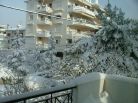 Χιόνι - Μελίσσια - 2008 Χιόνι - Μελίσσια - 2008