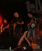  
  Live Music Festival  Gymna Kalodia