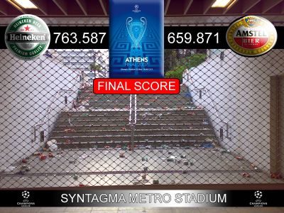 Click για να την δείτε σε μεγάλο μέγεθος
==============
Athens Champions League #3
Athens Champions League #3
Λέξεις Κλειδιά: Athens Champions League Click για να την δείτε σε μεγάλο μέγεθος
==============
Athens Champions League #3
Athens Champions League #3
Λέξεις Κλειδιά: Athens Champions League