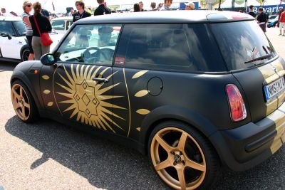 Click για να την δείτε σε μεγάλο μέγεθος
==============
super!!
Mini United 2007 Zaadvort
Λέξεις Κλειδιά: Mini United 2007 Zaadvort Click για να την δείτε σε μεγάλο μέγεθος
==============
super!!
Mini United 2007 Zaadvort
Λέξεις Κλειδιά: Mini United 2007 Zaadvort