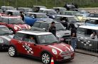 Mini United 2007