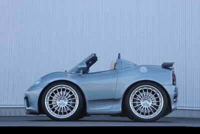 Click για να την δείτε σε μεγάλο μέγεθος
==============
Smart Ferrari
The new range of SMART cars..... Very Smart
Λέξεις Κλειδιά: Ferrari smart Click για να την δείτε σε μεγάλο μέγεθος
==============
Smart Ferrari
The new range of SMART cars..... Very Smart
Λέξεις Κλειδιά: Ferrari smart