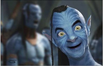 Click       
 ============== 
Mr. Bean's avatar
IF MR BEAN WAS IN AVATAR
 : Bean Avatar