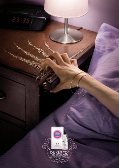 Click       
 ============== 
Durex O
