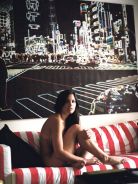 ����� ��������� - ����� ��� ����� ��� - Mary Synatsaki naked