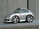 Porsche Smart version
Porsche smart