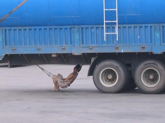 Transportation in China