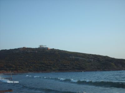 Click για να την δείτε σε μεγάλο μέγεθος
==============
Sounio
TOOK THIS PICTURE WHILE I WAS HAVING LUNCH AT THE TAVERNA IN SOUNIO..
Λέξεις Κλειδιά: Sounio moraki Click για να την δείτε σε μεγάλο μέγεθος
==============
Sounio
TOOK THIS PICTURE WHILE I WAS HAVING LUNCH AT THE TAVERNA IN SOUNIO..
Λέξεις Κλειδιά: Sounio moraki