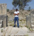 TEMPLE OF APOLLO TEMPLE OF APOLLO